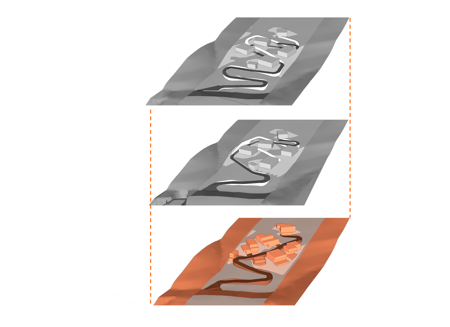 PROCESSO DE CRIAÇÃO